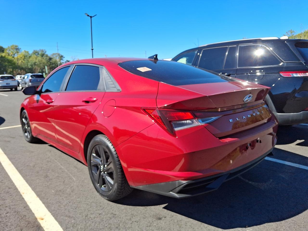 2023 Hyundai Elantra SEL Vineland NJ