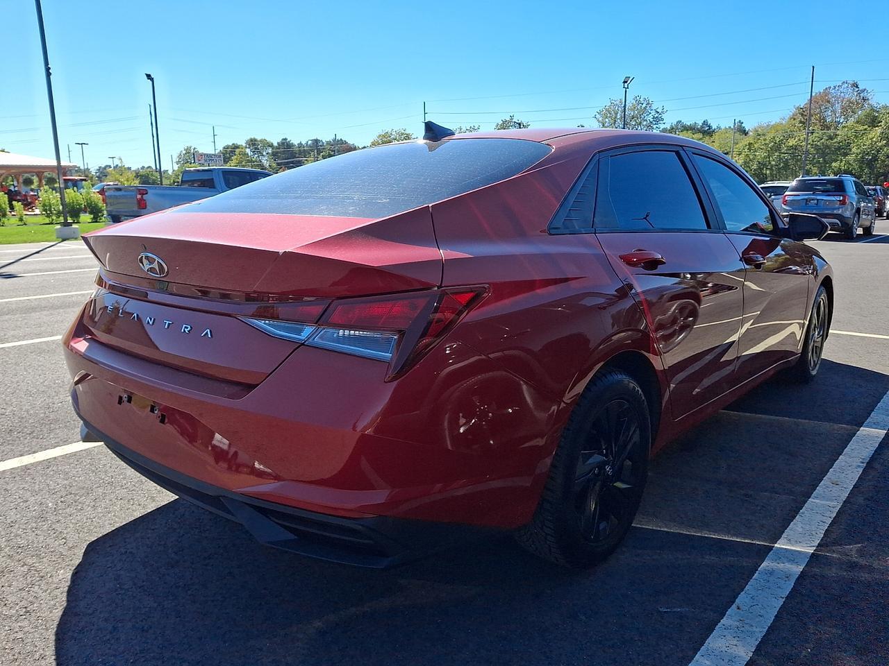 2023 Hyundai Elantra SEL Vineland NJ