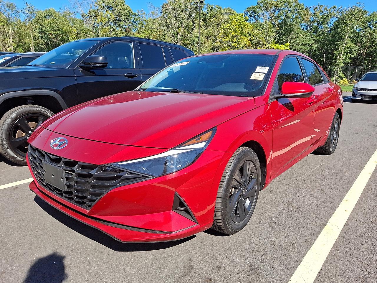 2023 Hyundai Elantra SEL Vineland NJ