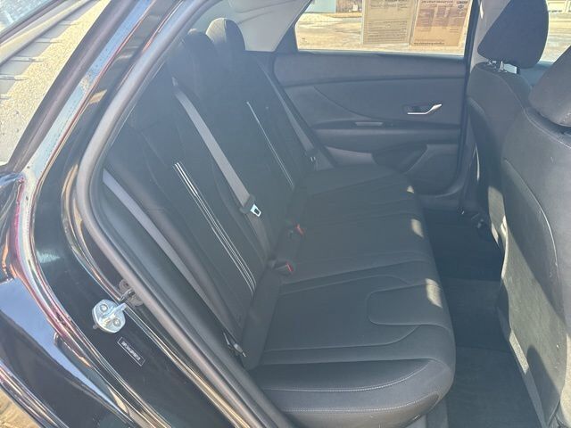 2023 Hyundai Elantra SEL Carbondale IL