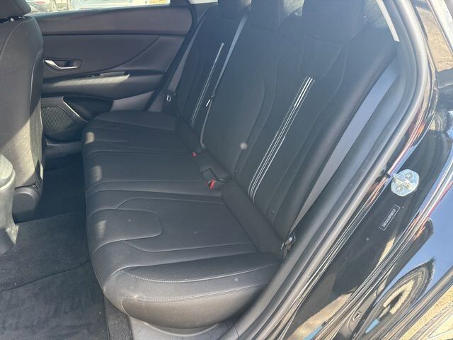 2023 Hyundai Elantra SEL Carbondale IL