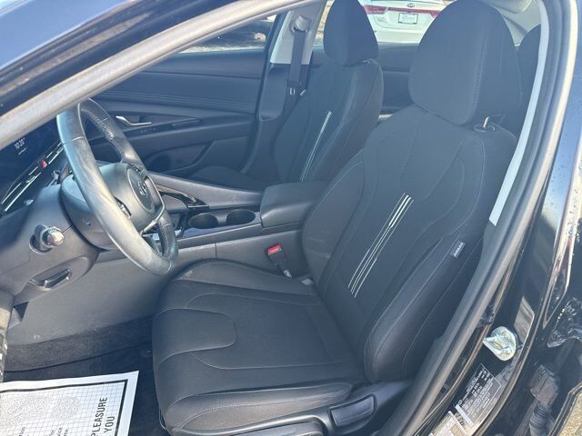 2023 Hyundai Elantra SEL Carbondale IL