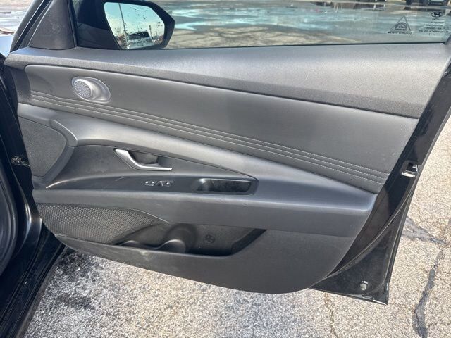 2023 Hyundai Elantra SEL Carbondale IL