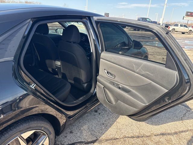 2023 Hyundai Elantra SEL Carbondale IL