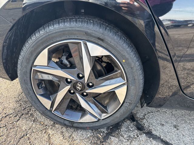2023 Hyundai Elantra SEL Carbondale IL