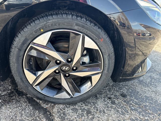 2023 Hyundai Elantra SEL Carbondale IL