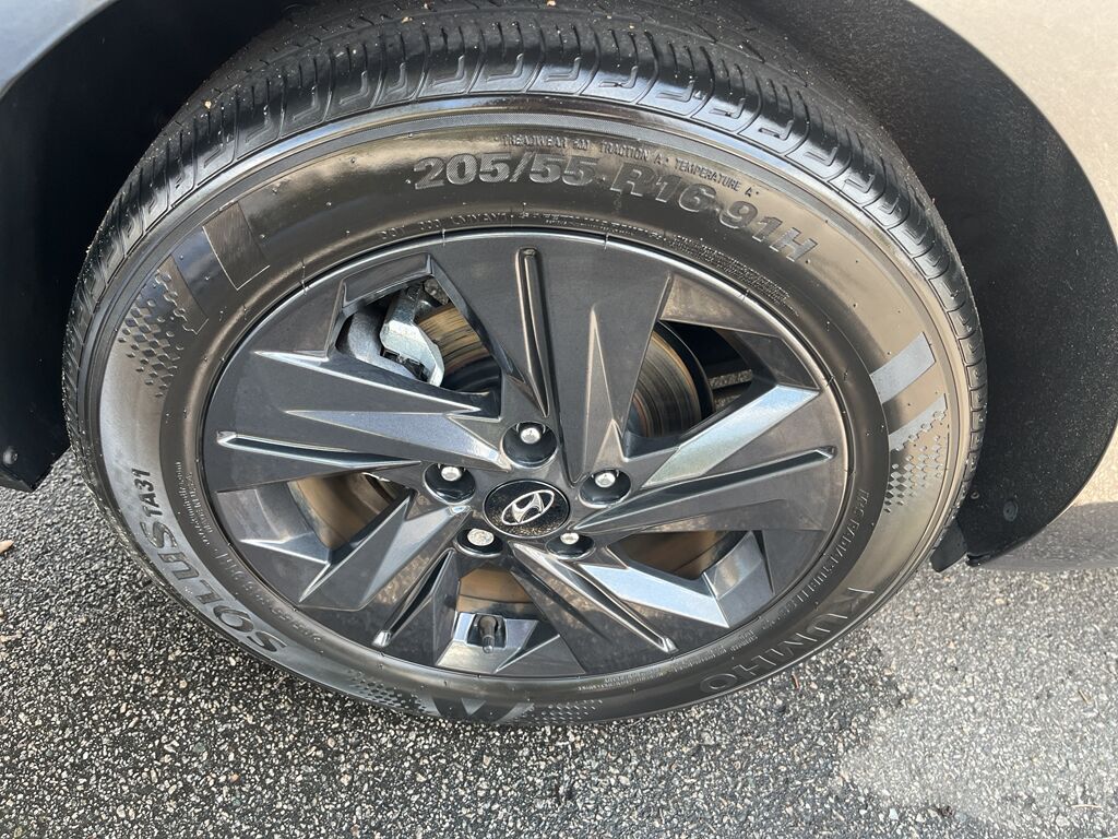 2023 Hyundai Elantra SEL Wilmington NC