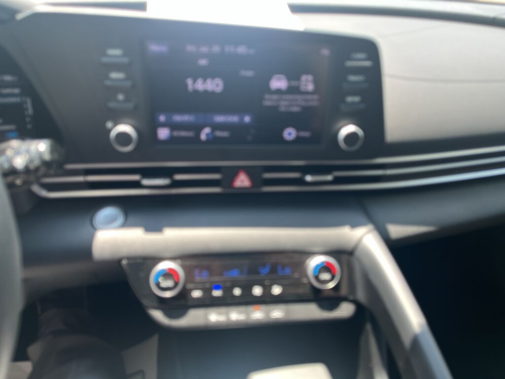 2023 Hyundai Elantra SEL Wilmington NC