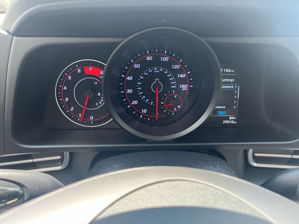 2023 Hyundai Elantra SEL Wilmington NC