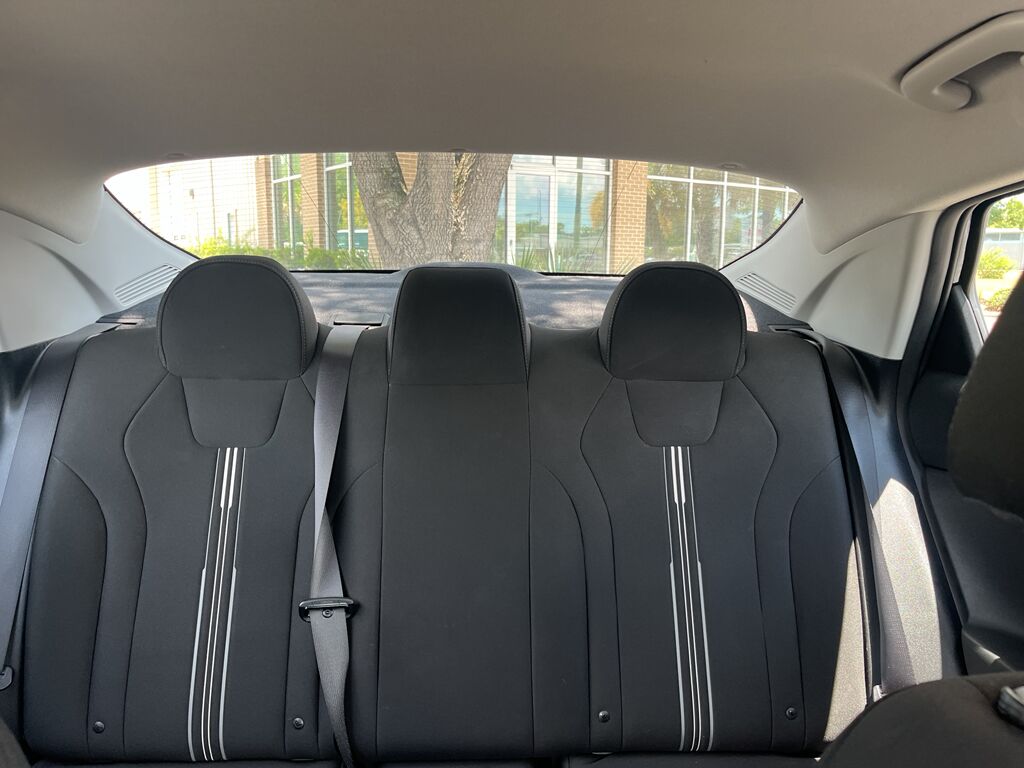 2023 Hyundai Elantra SEL Wilmington NC