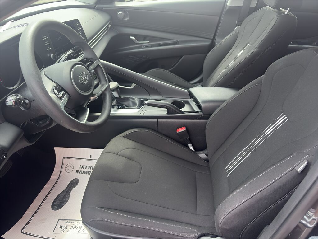 2023 Hyundai Elantra SEL Wilmington NC