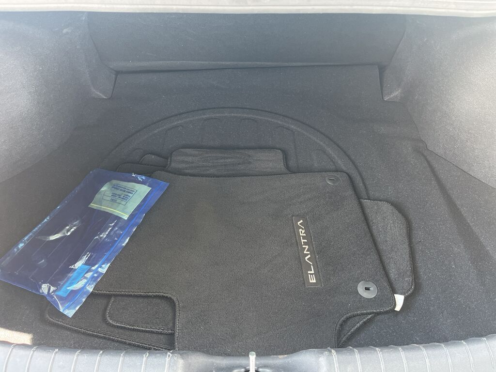 2023 Hyundai Elantra SEL Wilmington NC
