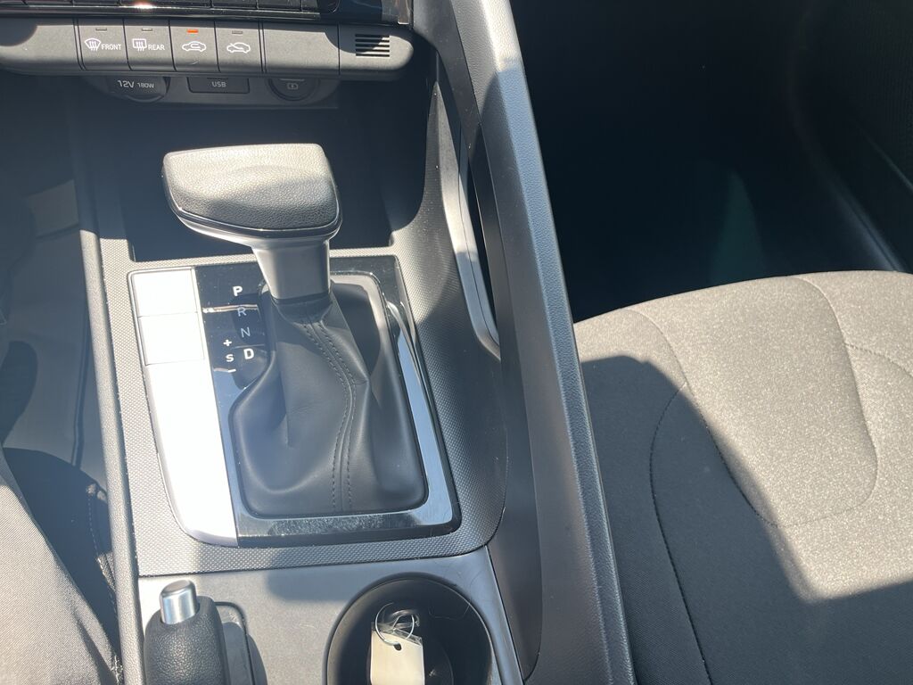2023 Hyundai Elantra SEL Wilmington NC