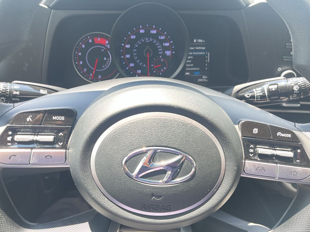 2023 Hyundai Elantra SEL Wilmington NC