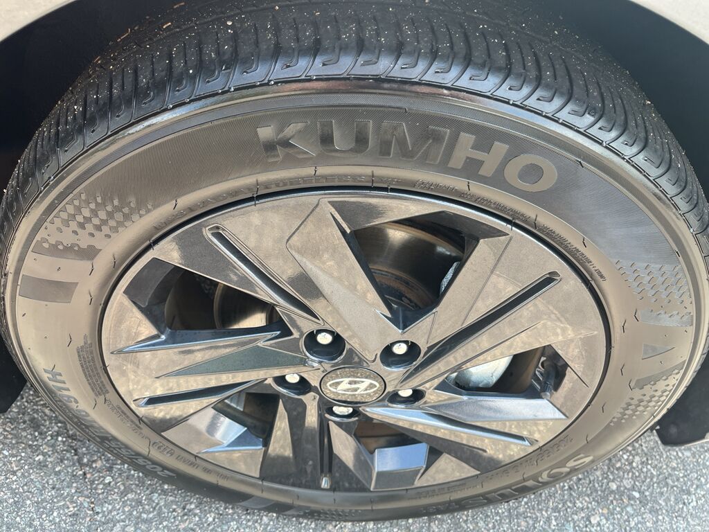 2023 Hyundai Elantra SEL Wilmington NC