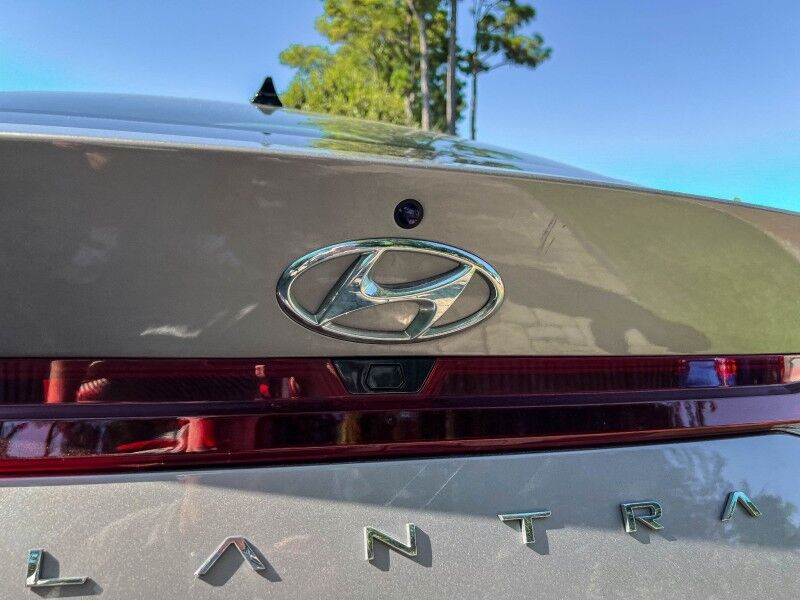 2023 Hyundai Elantra SEL Wilmington NC
