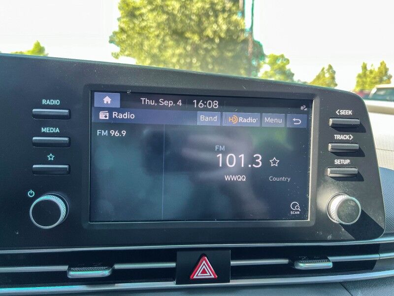 2023 Hyundai Elantra SEL Wilmington NC