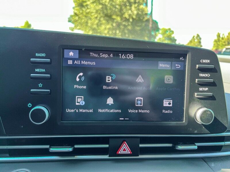 2023 Hyundai Elantra SEL Wilmington NC