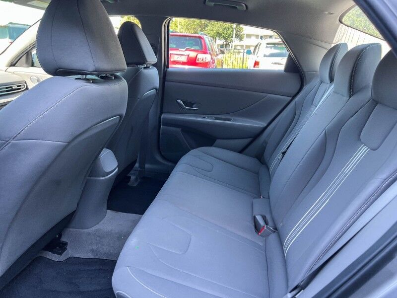 2023 Hyundai Elantra SEL Wilmington NC