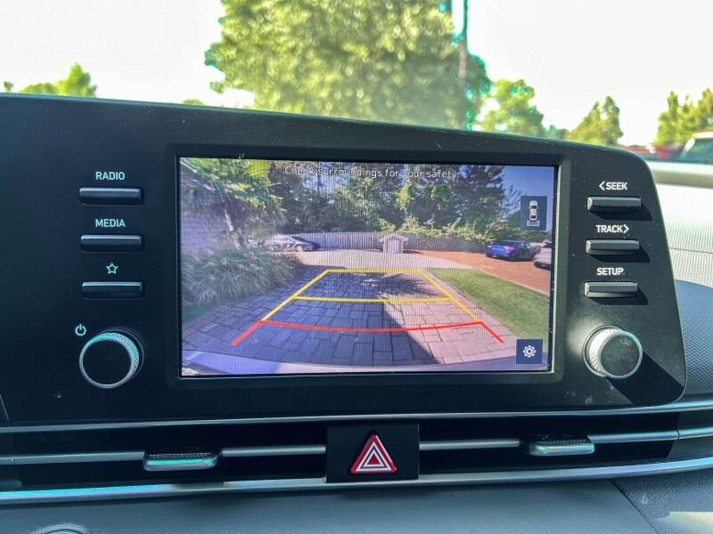2023 Hyundai Elantra SEL Wilmington NC
