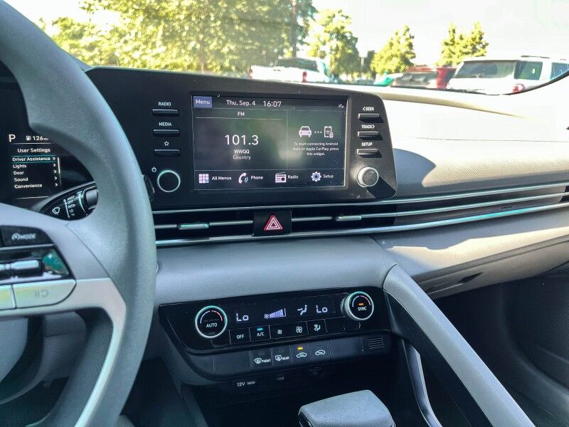 2023 Hyundai Elantra SEL Wilmington NC