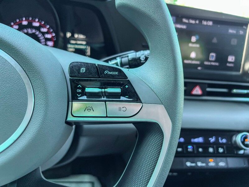 2023 Hyundai Elantra SEL Wilmington NC