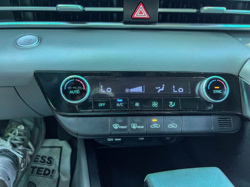 2023 Hyundai Elantra SEL Wilmington NC