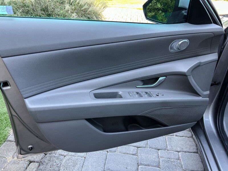 2023 Hyundai Elantra SEL Wilmington NC