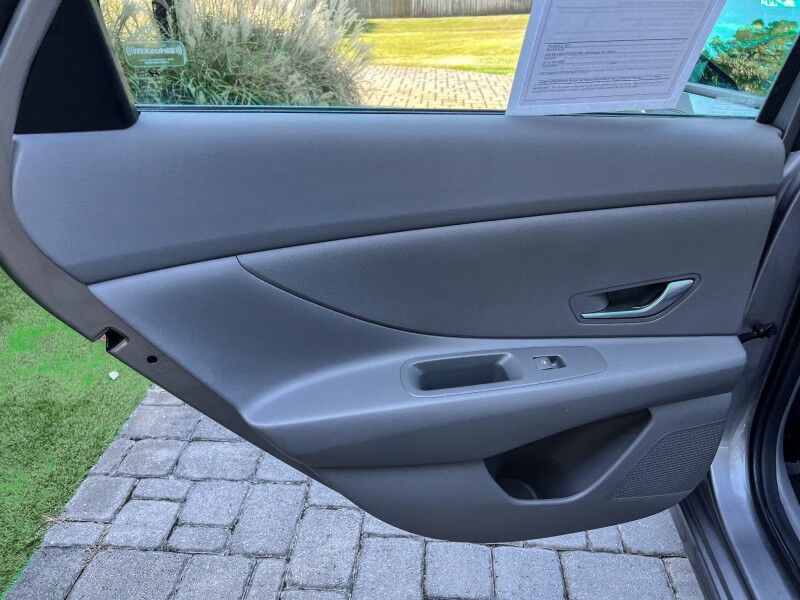 2023 Hyundai Elantra SEL Wilmington NC