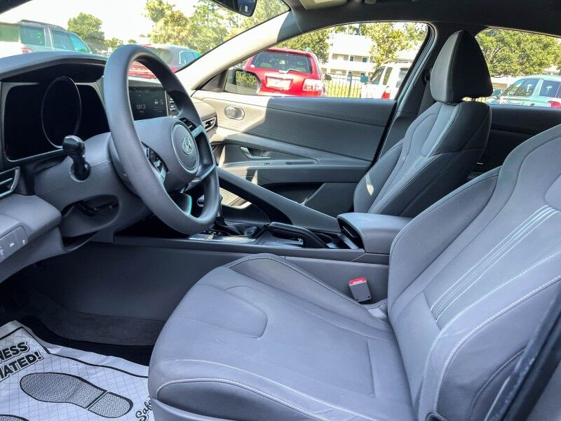 2023 Hyundai Elantra SEL Wilmington NC