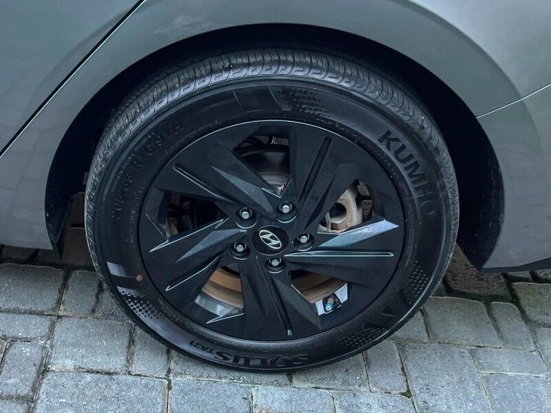 2023 Hyundai Elantra SEL Wilmington NC