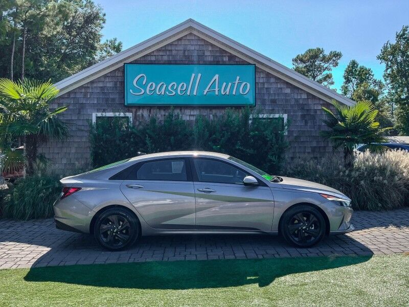 2023 Hyundai Elantra SEL Wilmington NC
