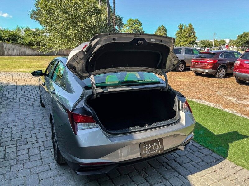 2023 Hyundai Elantra SEL Wilmington NC