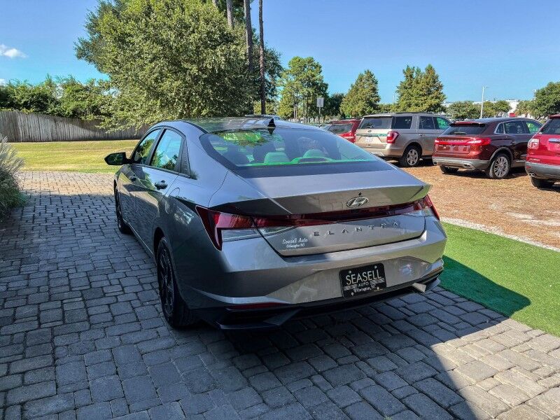 2023 Hyundai Elantra SEL Wilmington NC