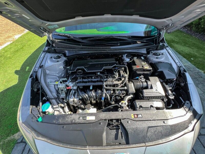 2023 Hyundai Elantra SEL Wilmington NC