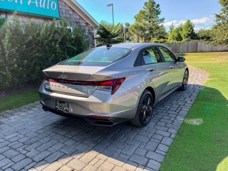 2023 Hyundai Elantra SEL Wilmington NC