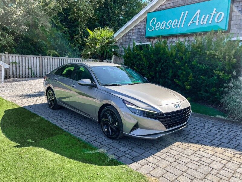 2023 Hyundai Elantra SEL Wilmington NC