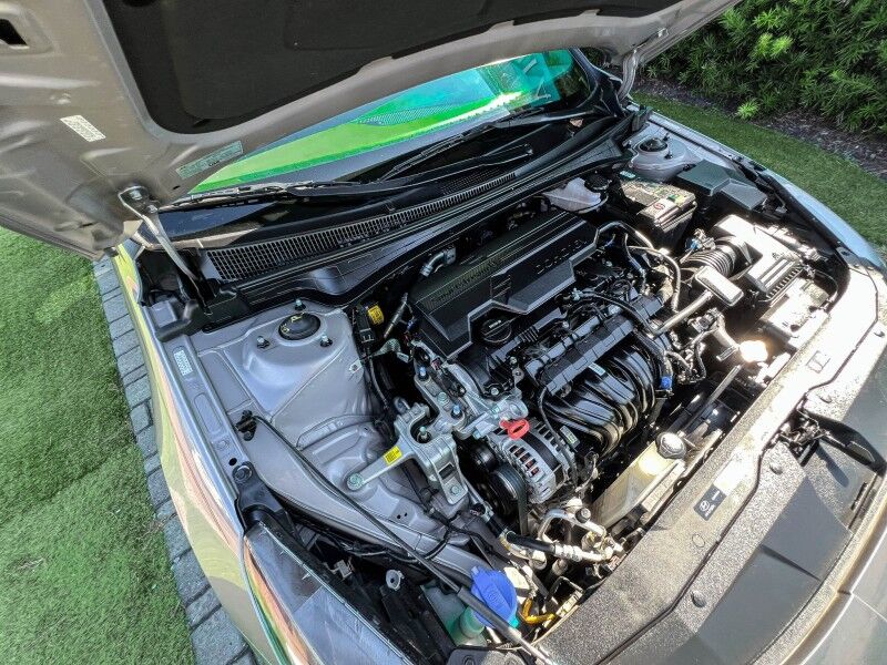 2023 Hyundai Elantra SEL Wilmington NC