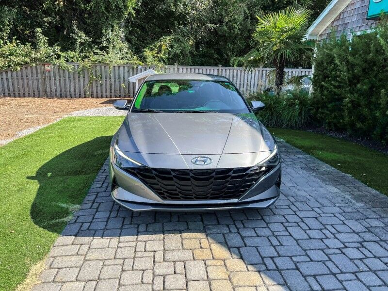 2023 Hyundai Elantra SEL Wilmington NC