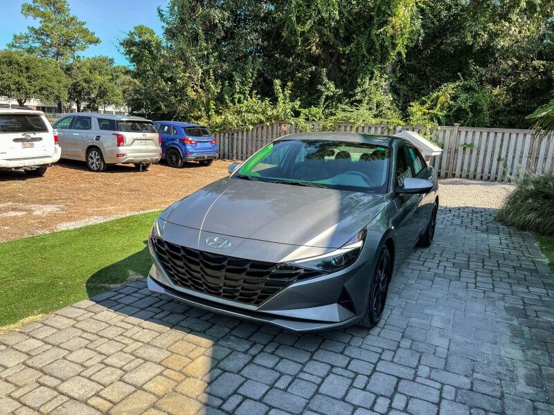 2023 Hyundai Elantra SEL Wilmington NC