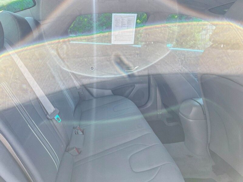 2023 Hyundai Elantra SEL Wilmington NC