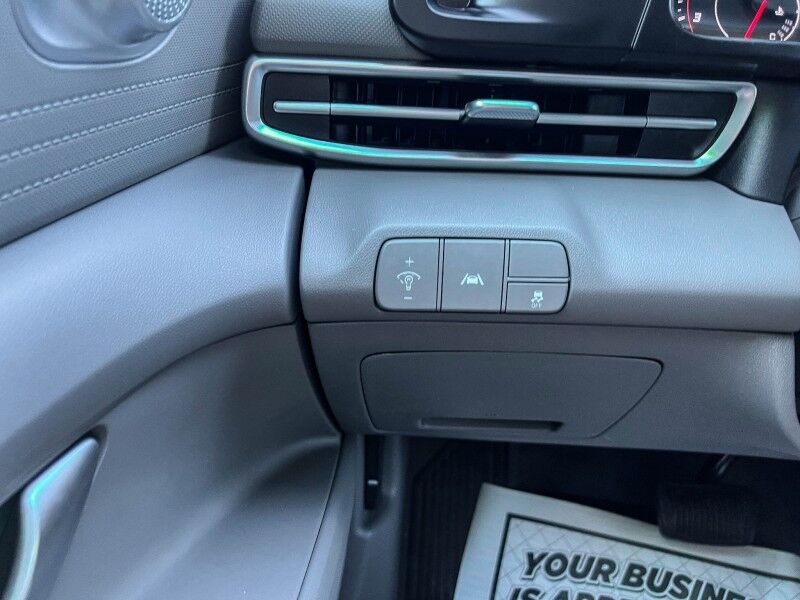 2023 Hyundai Elantra SEL Wilmington NC