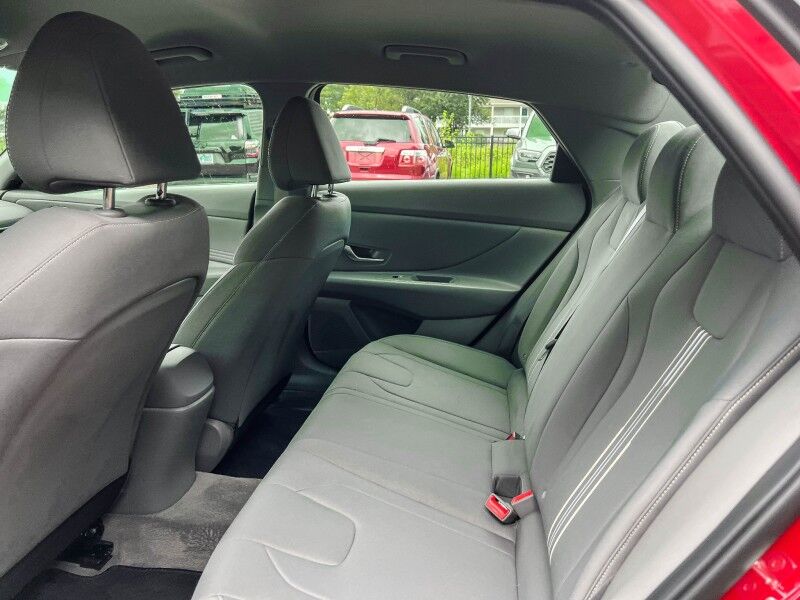 2023 Hyundai Elantra SEL Wilmington NC