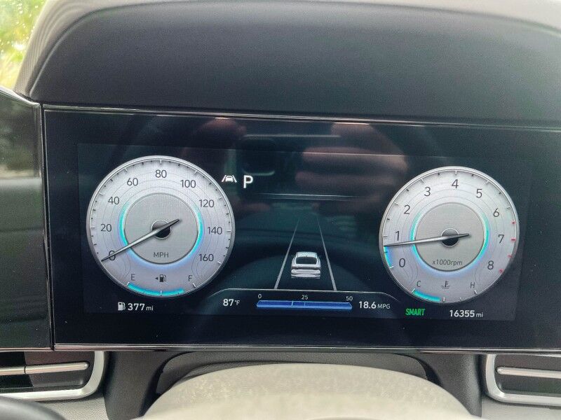 2023 Hyundai Elantra SEL Wilmington NC