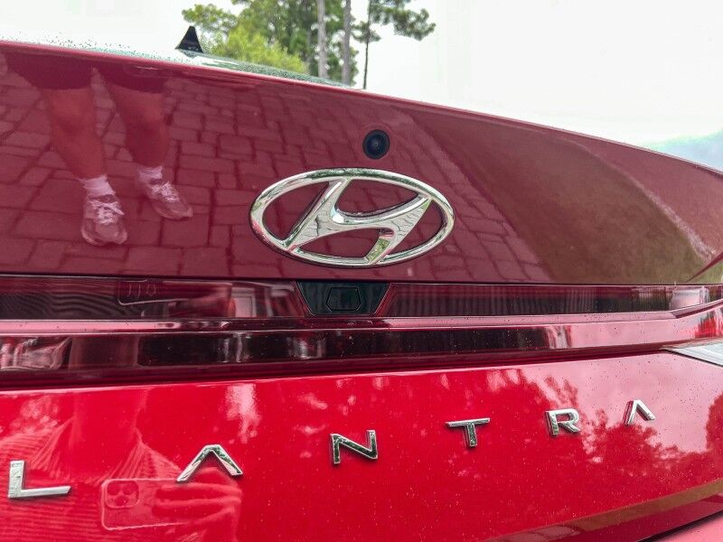 2023 Hyundai Elantra SEL Wilmington NC