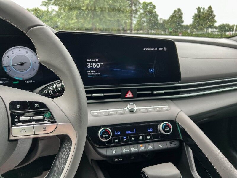 2023 Hyundai Elantra SEL Wilmington NC