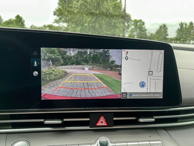 2023 Hyundai Elantra SEL Wilmington NC