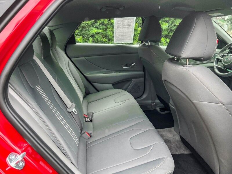 2023 Hyundai Elantra SEL Wilmington NC