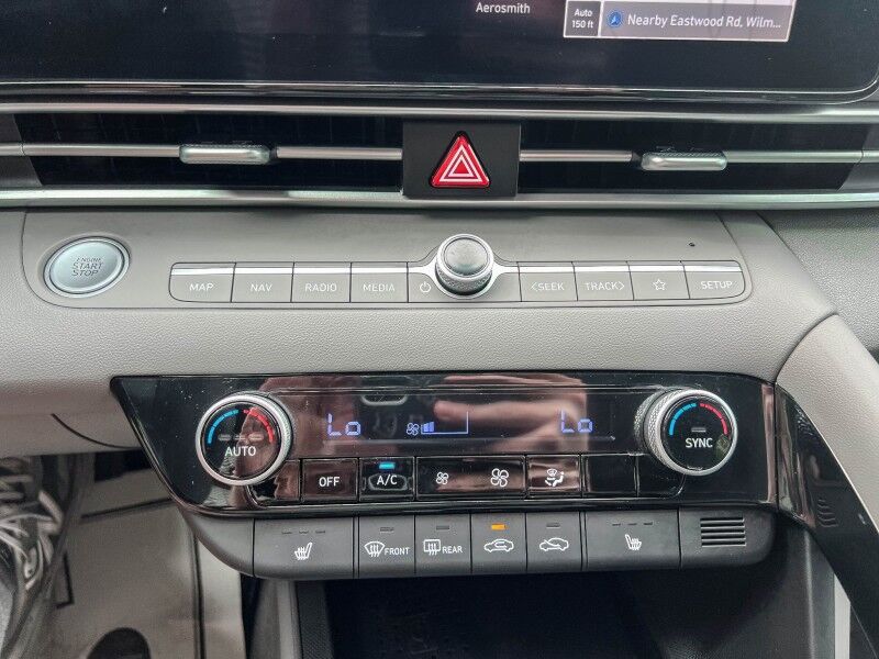 2023 Hyundai Elantra SEL Wilmington NC