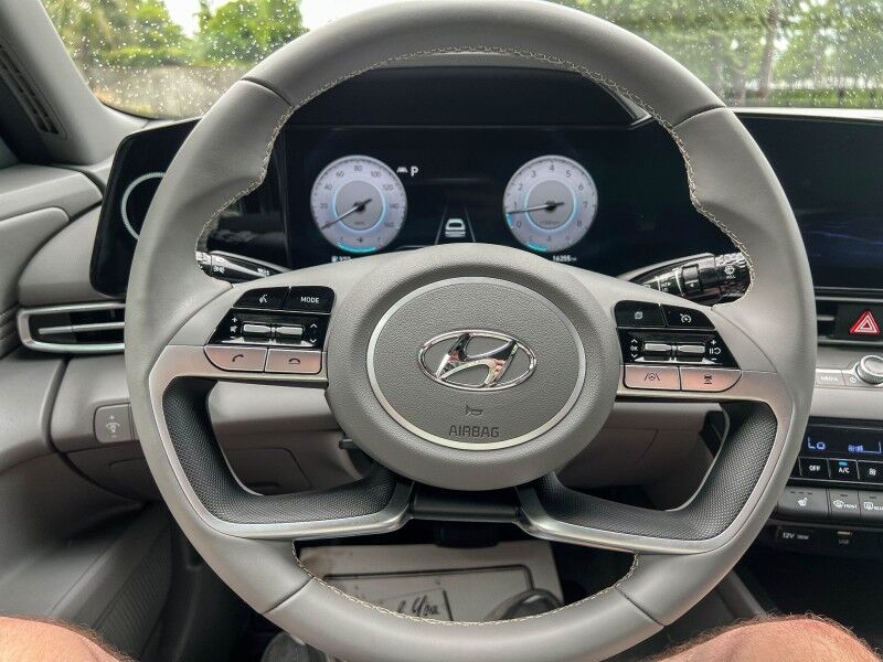 2023 Hyundai Elantra SEL Wilmington NC